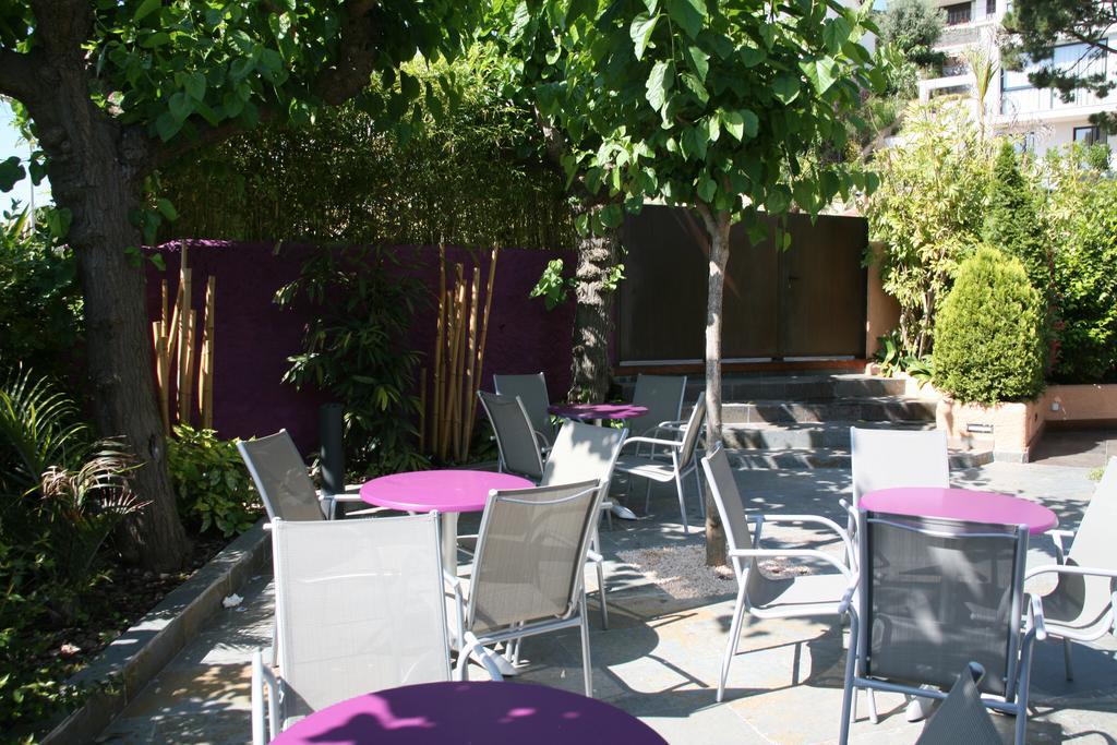 Montaltmar Hotel Sant Vicenç de Montalt Eksteriør billede